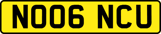 NO06NCU