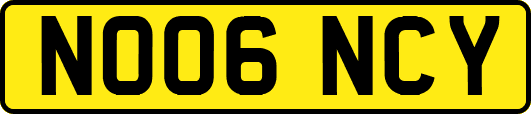 NO06NCY