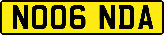 NO06NDA