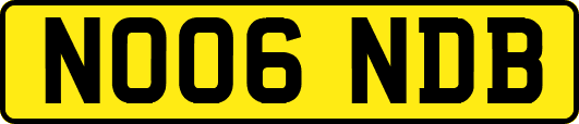 NO06NDB
