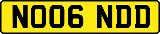NO06NDD