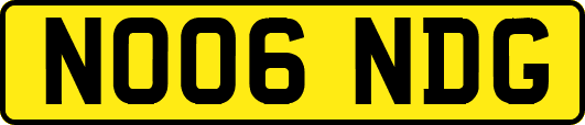 NO06NDG