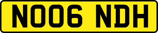 NO06NDH