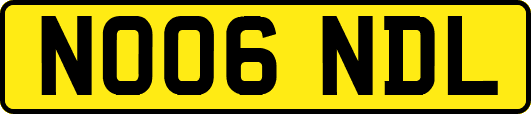 NO06NDL