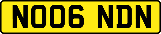 NO06NDN