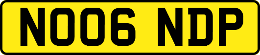 NO06NDP