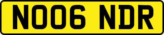 NO06NDR