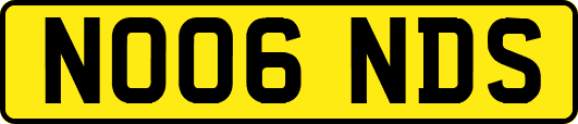 NO06NDS