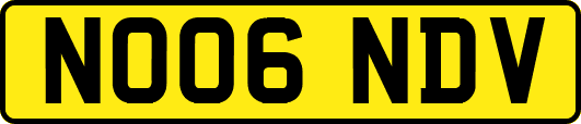 NO06NDV