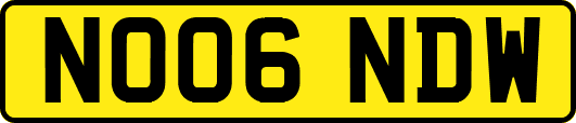 NO06NDW