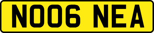 NO06NEA