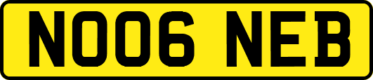 NO06NEB