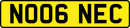 NO06NEC