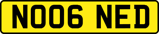 NO06NED