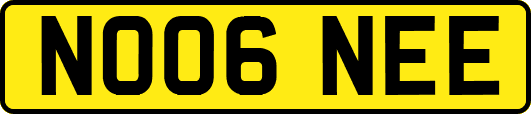 NO06NEE