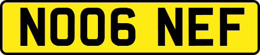 NO06NEF