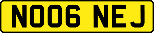 NO06NEJ