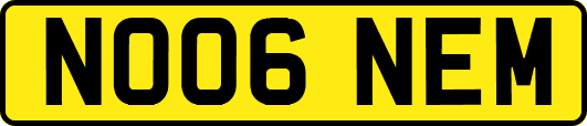 NO06NEM