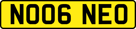 NO06NEO