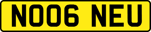 NO06NEU