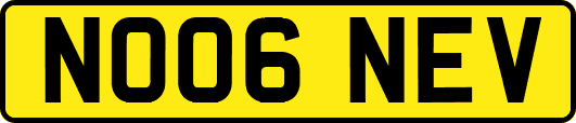 NO06NEV