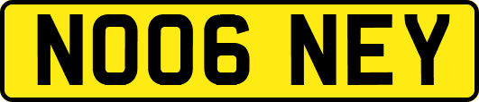 NO06NEY