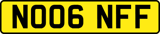 NO06NFF
