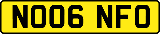 NO06NFO