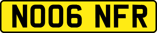NO06NFR
