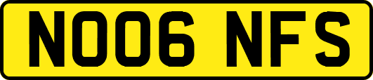 NO06NFS