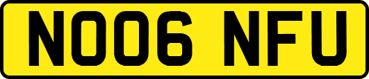 NO06NFU