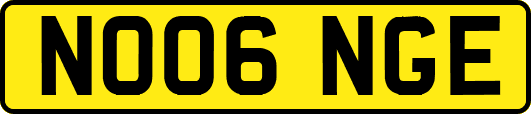NO06NGE