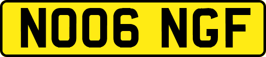 NO06NGF