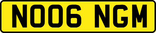 NO06NGM
