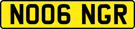 NO06NGR