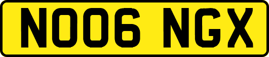 NO06NGX