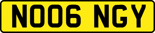 NO06NGY
