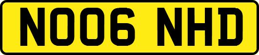 NO06NHD