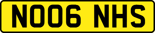 NO06NHS