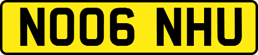 NO06NHU