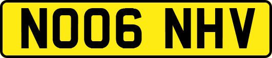 NO06NHV
