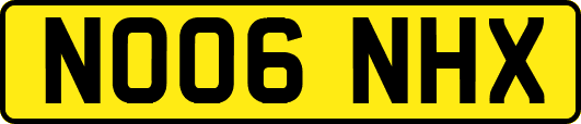 NO06NHX