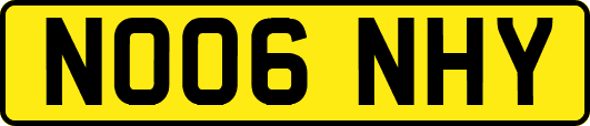 NO06NHY