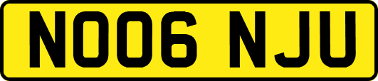 NO06NJU