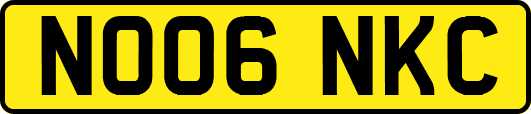 NO06NKC