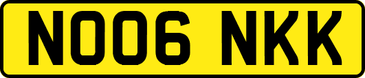 NO06NKK