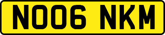 NO06NKM