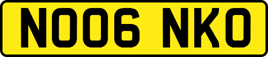 NO06NKO