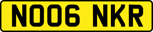NO06NKR