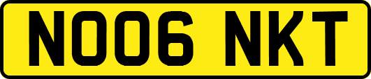 NO06NKT